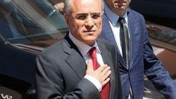 Yalçın Topçu: Adriyatik'ten Çin Seddine hayallerimiz var