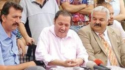 Yalçın Menteş: İki ay sonra koşacağım