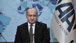 Akdoğan: HDP ile diyalog sürecinin başlamış olması önemli