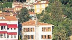 Dizilere kiralık yalı furyası büyüyor
