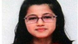 12 yaşındaki kız bıçaklanarak öldürüldü