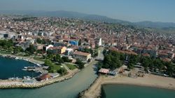 Araplar'dan Yalova'ya 2 milyarlık yatırım