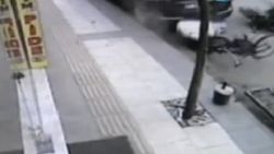 Yalova'da kontrolden çıkan motosikletin sürücüsü öldü