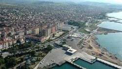 Yalova'da 5 OSB'ye pahalı arsa engeli