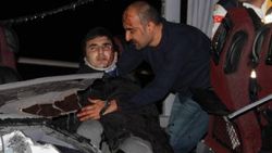 Aydın’da yolcu otobüsleri çarpıştı: 1 ölü 28 yaralı