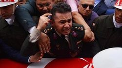 Yarbay Mehmet Alkan hakkında soruşturma başlatıldı