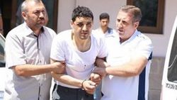 Yarbay Hakan Karakuş tutuklandı