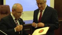Eski yargıtay başkanından çarpıcı açıklamalar