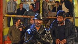Türkiye ve İran yapımı ilk film beyazperdeye geliyor