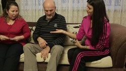 Yarışmacı para karşılığında saçlarını feda edecek mi