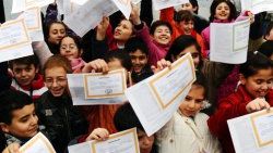 17 milyon öğrenci cuma günü karne alacak