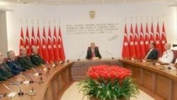 Yüksek Askeri Şura 1 hafta önce toplanacak