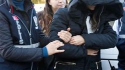 Katil zanlısı ortağın eşi yasak aşkı itiraf etti