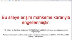 Yasaklı sitelere giriş yöntemleri - Foto Galeri