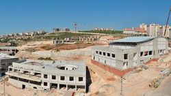 İzmir'e 65 bin metrekarelik yaşam merkezi kuruluyor