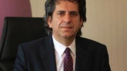 Yaşar Taşkın Koç TRT Haber ve Spor Dairesi Başkanlığı'nda