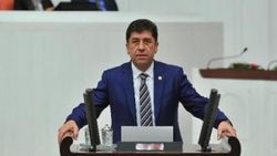 CHP'nin Meclis'te yeni Başkanvekili belli oldu