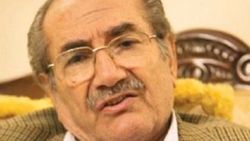 Eski DEP'li başkan Yaşar Kaya gözaltına alındı