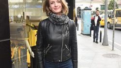 Yasemin Allen: Evliliğe uzağım