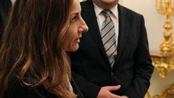 Yasemin Çongar ifade verdi