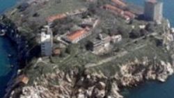 Yassıada'ya 20 bin 635 yeni bitki dikilecek