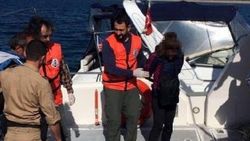 ABD bayraklı Deep Island yatına uyuşturucu operasyonu