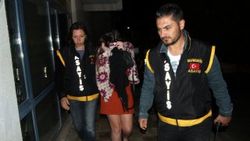 Marmaris'teki ölümlü yat yangının şüphelileri İngiliz çıktı