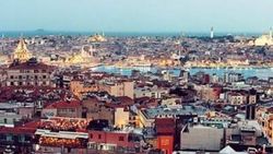 Gayrimenkulde yabancı yatırımı azaldı
