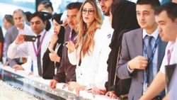 Yabancı sermayede hedef 40 milyar dolar