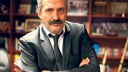 Yavuz Bingöl'e haciz şoku