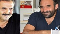 Bülent Seyhan Yavuz Bingöl'le yeniden el sıkıştı