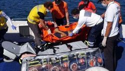 Tuzla'da ölen denizcide Ebola'ya rastlanmadı