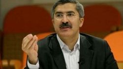 Hüseyin Yayman canlı yayında adaylığını açıkladı