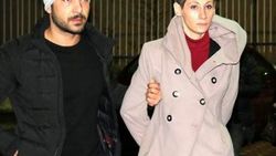 Ünlü yazar Beki İkala Erikli'nin katili yakalandı