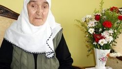 Muhsin Yazıcıoğlu'nun annesi vefat etti