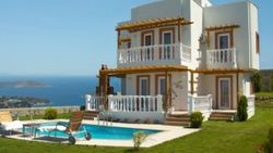 Yazlık ev kiraları 30 bin liraya ulaştı