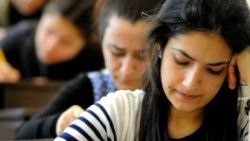 YDS soru kitapçıkları ve cevap anahtarları yayınlandı