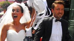 Yeliz Şar: Eşimden çok severek ayrılıyorum