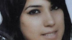 19 yaşındaki kadın çamaşır ipiyle kendini astı