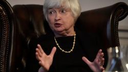Fed Başkanı Yellen'den finansal kriz açıklaması