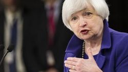 Fed Başkanı Yellen faiz artışını değerlendirdi