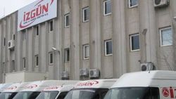 Bursa'da iki yemek şirketine kayyum atandı