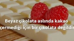 Yiyecekler hakkında bildiklerinizi unutturacak 24 bilgi