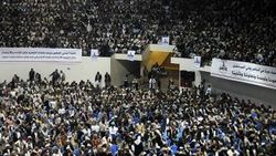 Yemen'de Husilerden siyasi gruplara 3 günlük süre