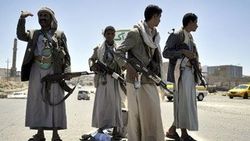 Yemen'de hükümetle Husiler anlaştı