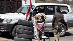 Yemen'de Husiler ile diğer kabileler çatıştı: 30 ölü