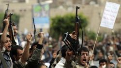 Yemen'de Ulusal Kurtuluş Hükümeti ilan edildi