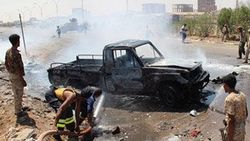Yemen'de dört intihar saldırısı: 38 ölü, 24 yaralı
