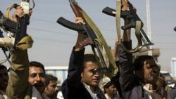 Suudi komutan: Yemen'deki İranlılar Husileri eğitti