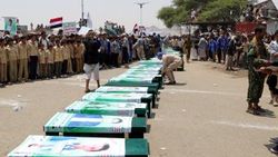 Yemen'de siviller ABD bombalarıyla öldürülüyor